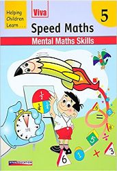 Viva Speed Maths Class V
